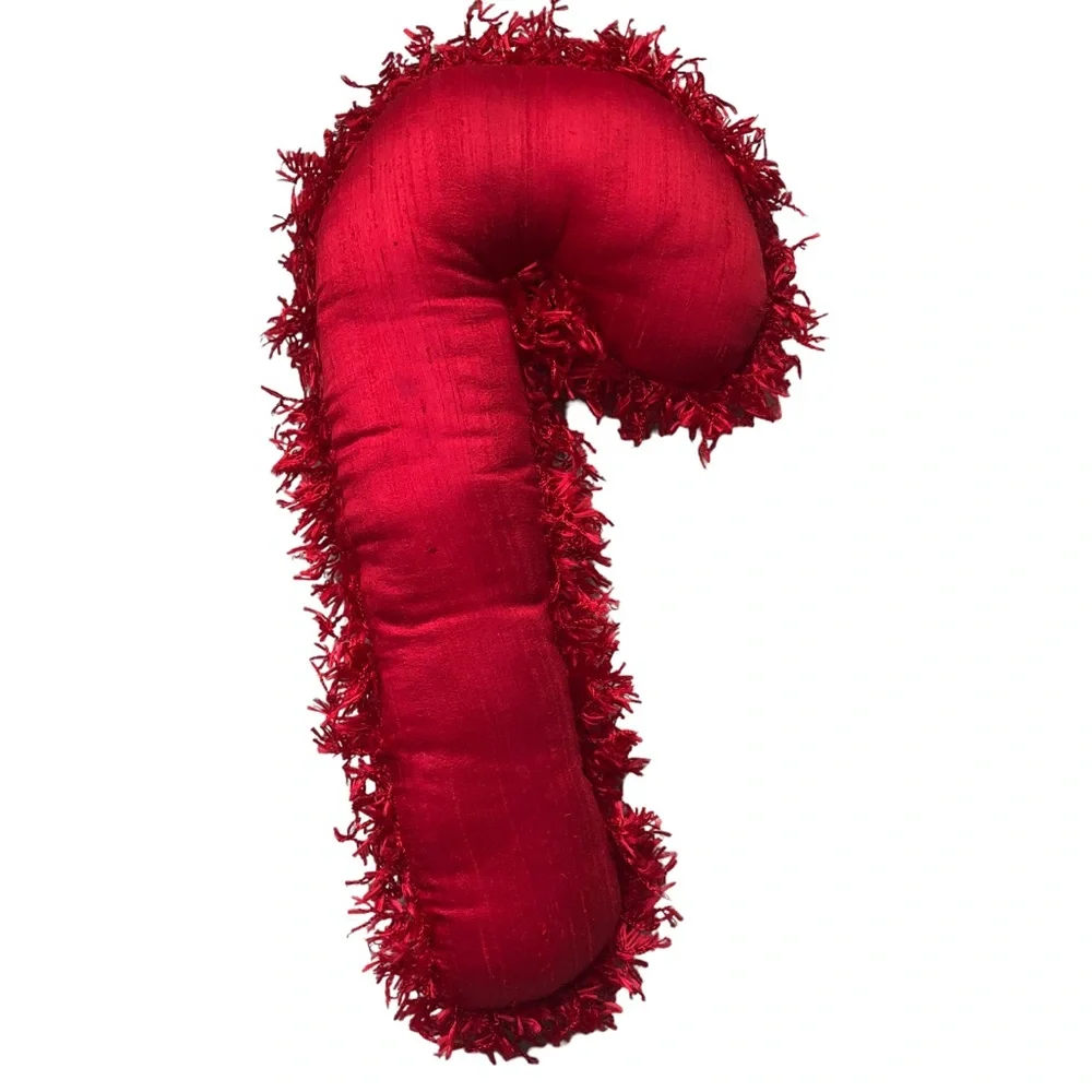 N/A silk pillow